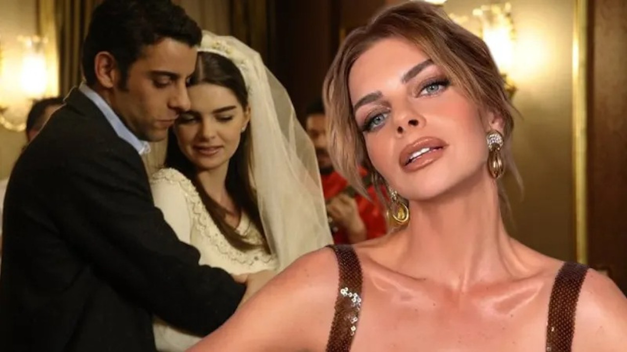 Pelin Karahan: O sahneden sonra terapiye başladım