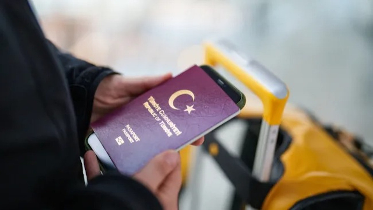 Türkler için vize kalkıyor: Suudi Arabistan kararı açıklanıyor