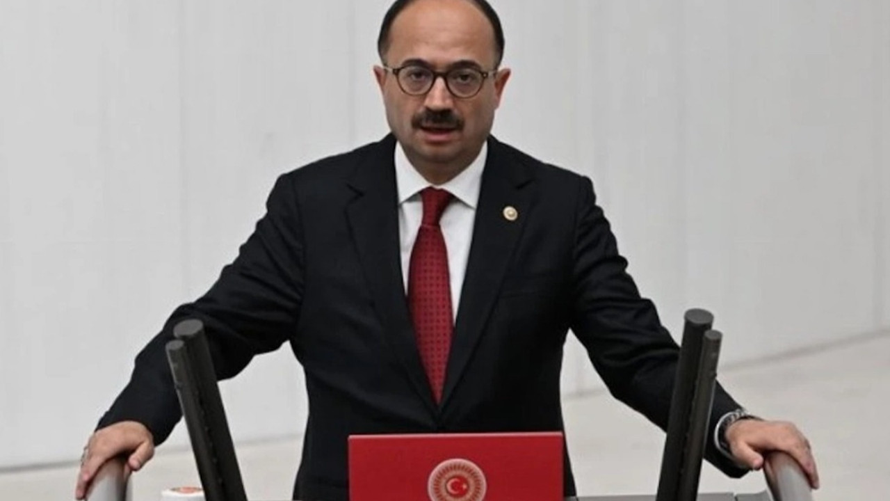AKP’li Osman Mesten hayvanseverleri hedef aldı: Köpektir, ittir ama dost değildir