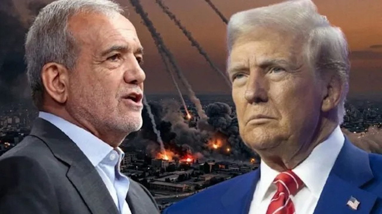İran’dan Trump’a dikkat çeken diplomasi mesajı