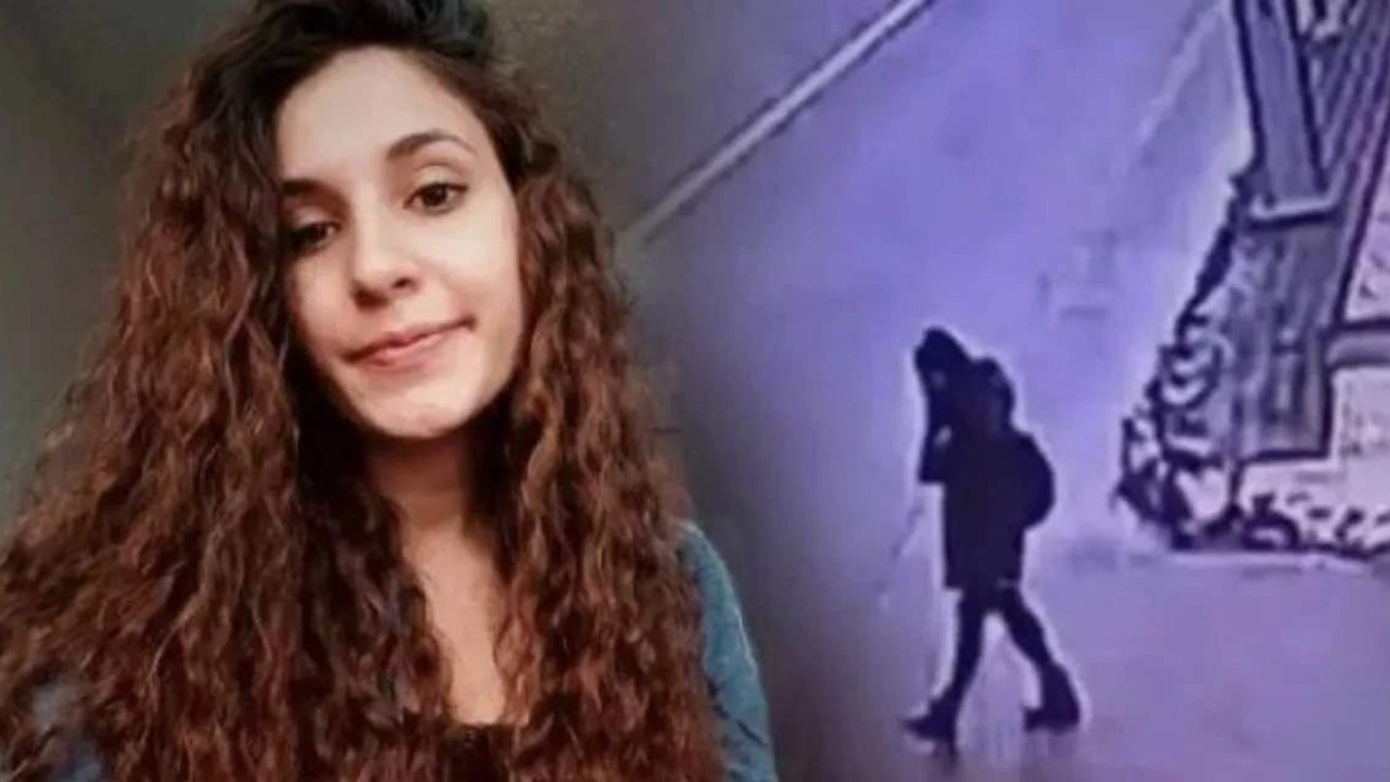 Kayıp Gülistan Doku’nun patronuna attığı mesaj ortaya çıktı