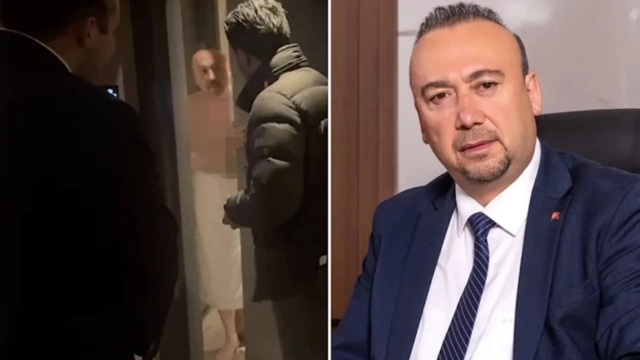Tutuklanan Özkan Yalım’dan 6 sayfalık mektup: Eşimle 2-3 yıldır alakam yok