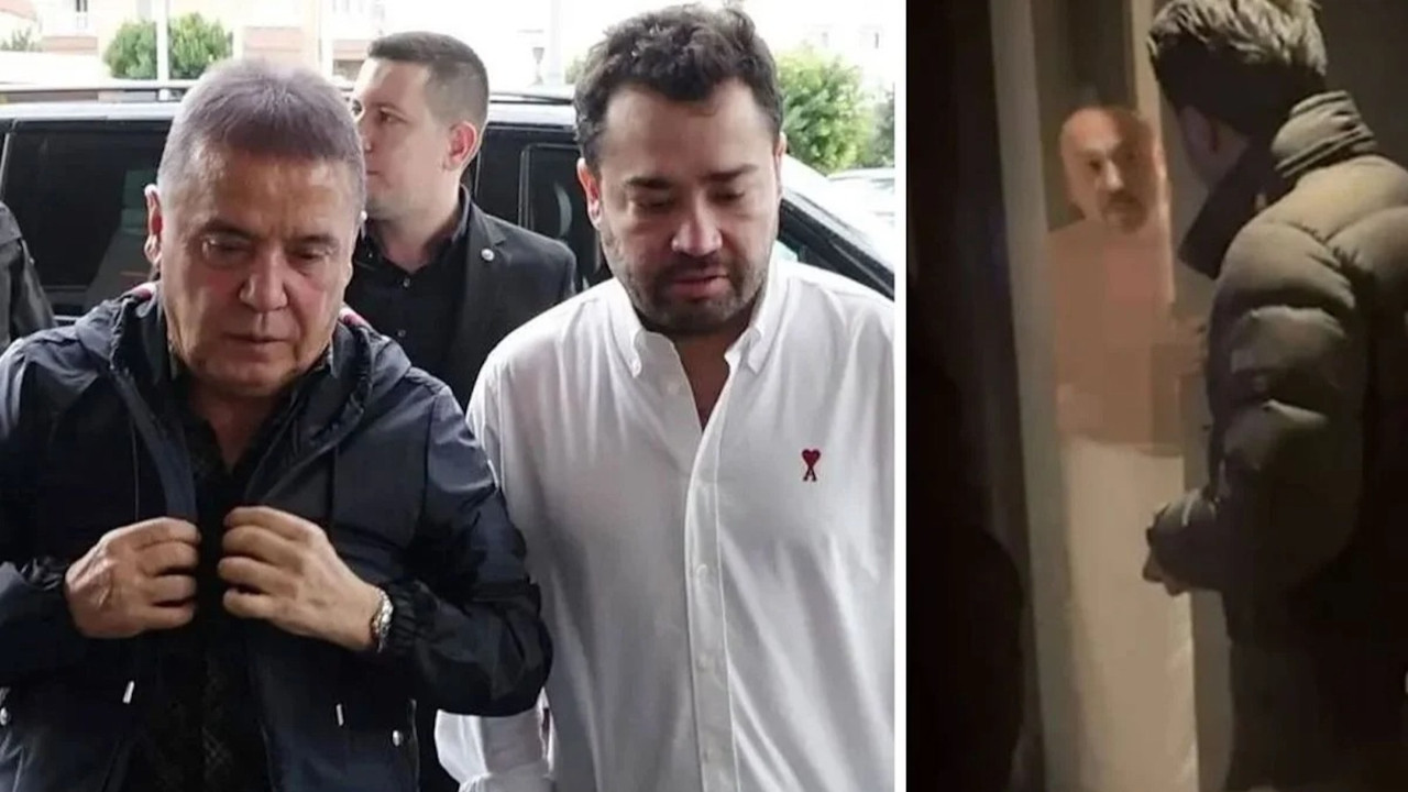 Akın Gürlek: Gökhan Böcek ve Özkan Yalım etkin pişmanlıktan ifade verdi