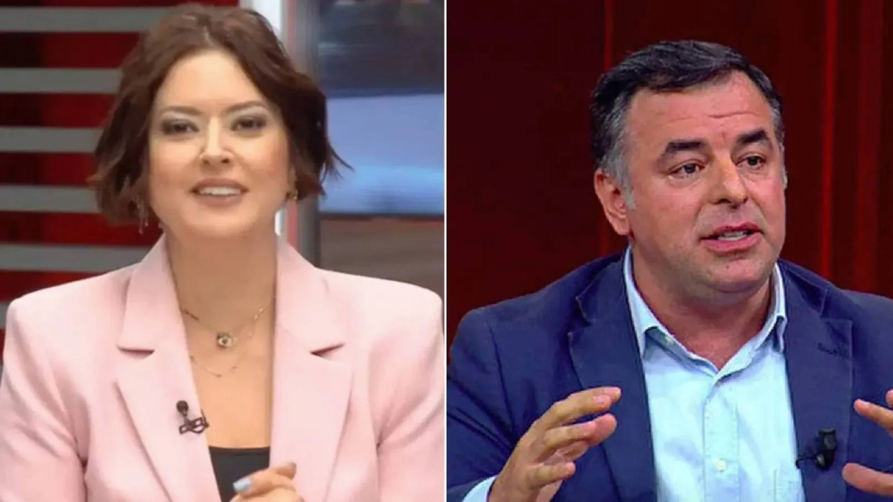 Seda Selek'ten Barış Yarkadaş'ın Halk TV bir partinin basın bürosudur sözlerine yanıt verdi