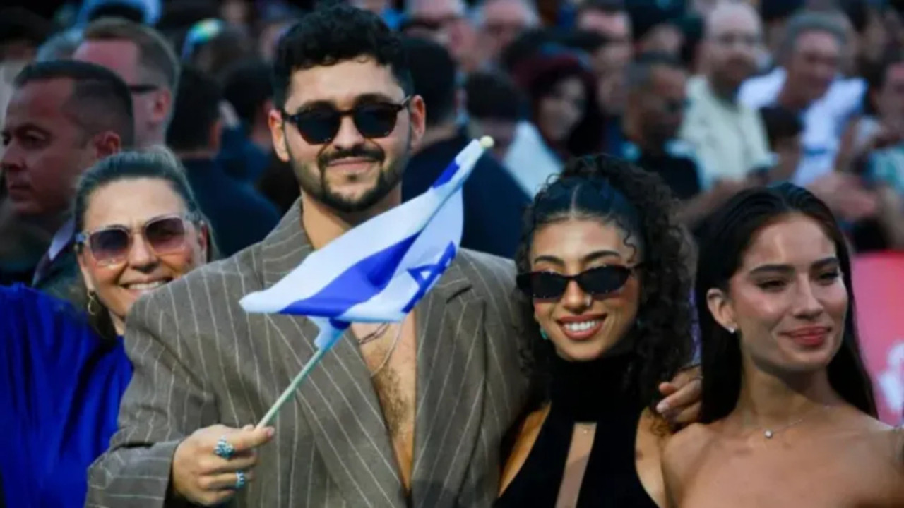 İsrail tartışması Eurovision'u sonsuza dek değiştirebilir?