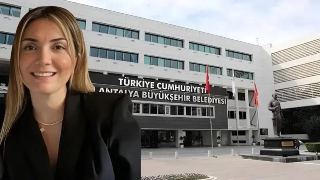 Muhittin Böcek'in gelini Zuhal Böcek ek ifade verdi