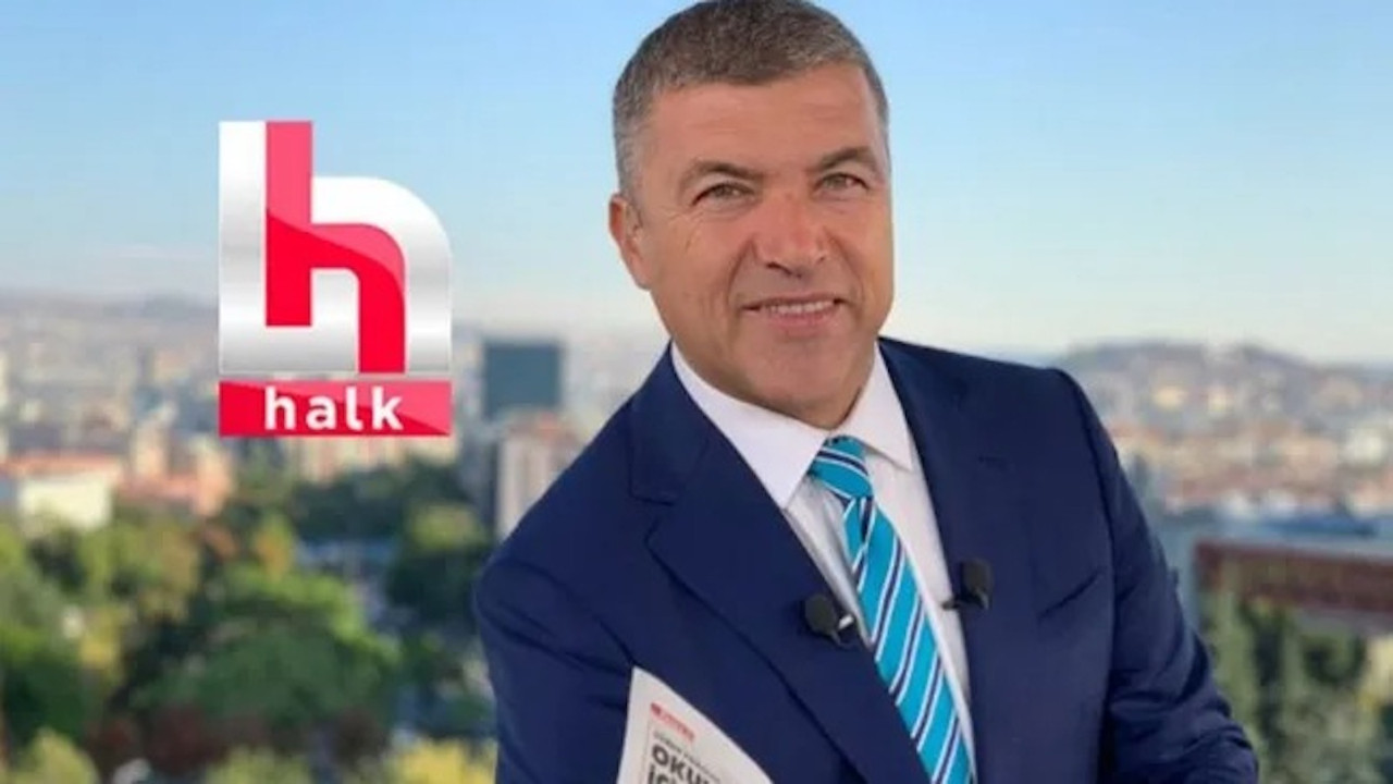Halk TV’ye dönüş iddiasına İsmail Küçükkaya’dan yanıt
