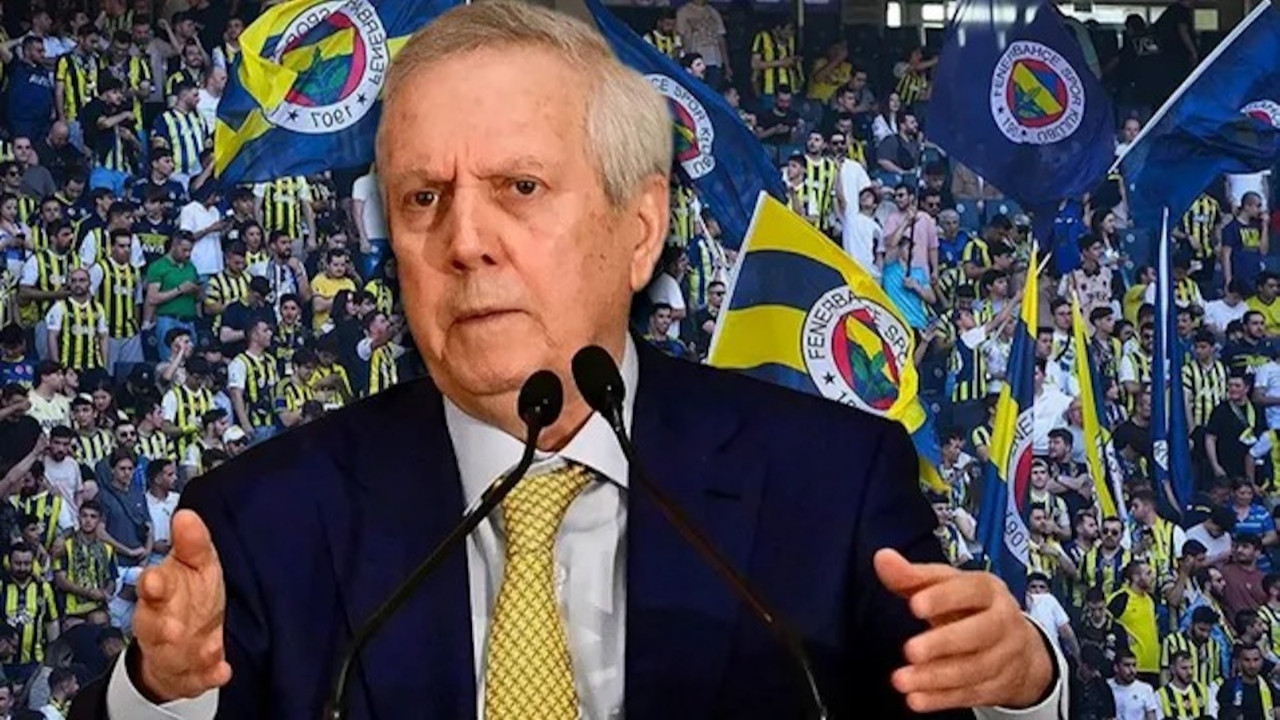 Aziz Yıldırım’dan forvete dev hamle: Vedat Muriç iddiası