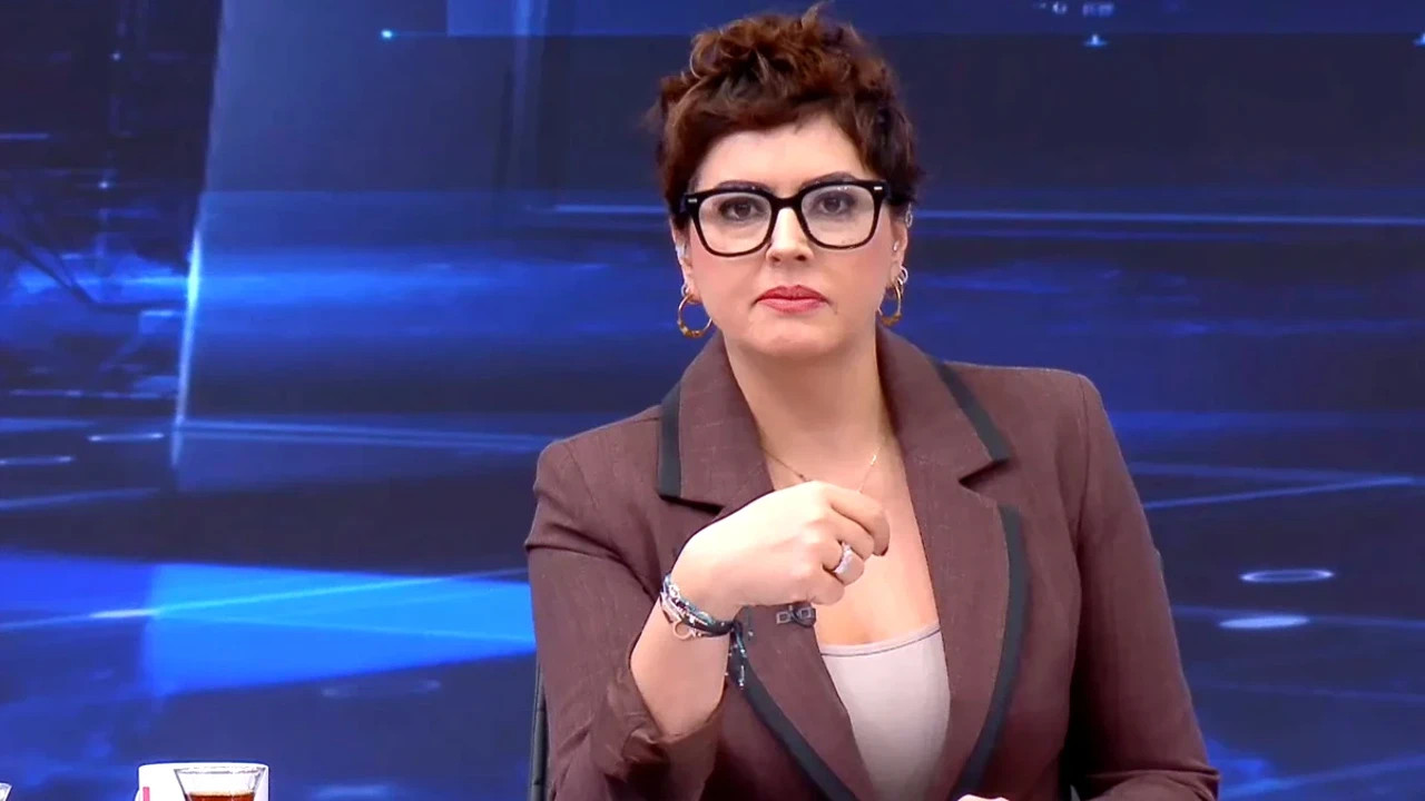 Fatih Altaylı: Seda Selek’in Halk TV’den istifasının nedeni evden araçla alınma meselesi
