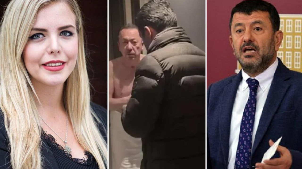 Özkan Yalım'ın otel odası iddiasına genç avukat Gamze Pamuk Ateşli'den sert tepki: Alçaksınız