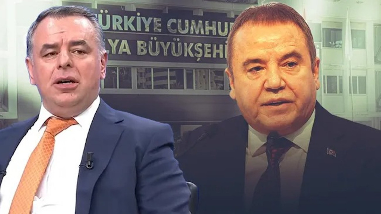Barış Yarkadaş’tan bomba Muhittin Böcek iddiası!