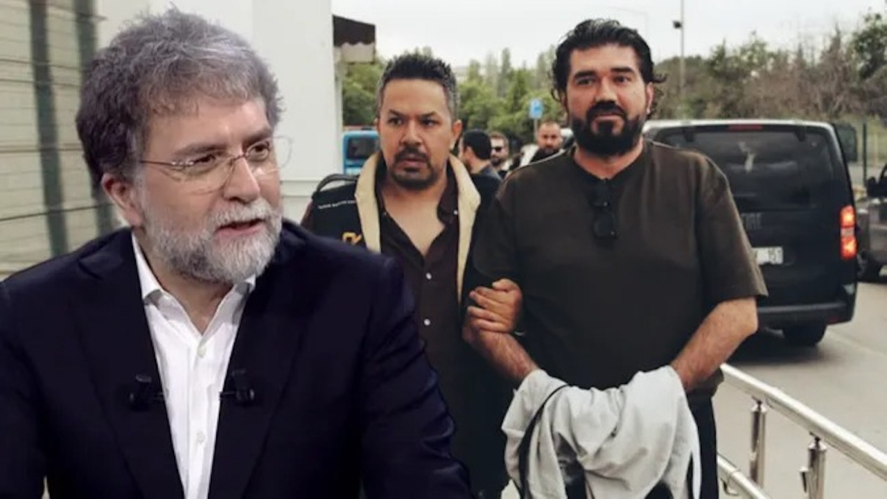 Ahmet Hakan’dan ROK yorumu: Devlete yakınım havası adaletten kaçırmaz