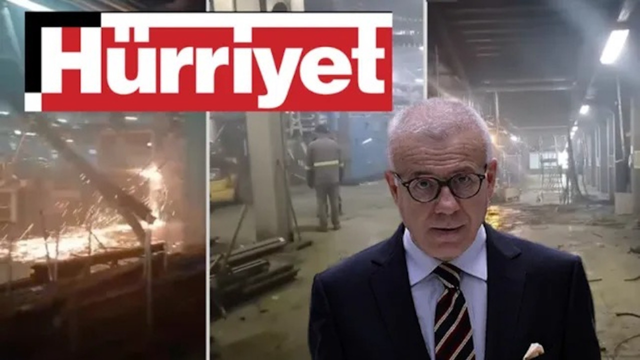 Ertuğrul Özkök yazdı: Eski medyanın veda videosu