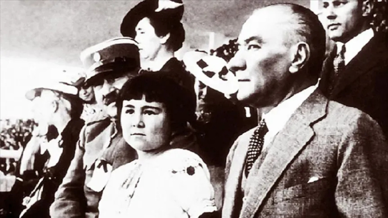 19 Mayıs Atatürk'ü Anma, Gençlik ve Spor Bayramı kutlu olsun!