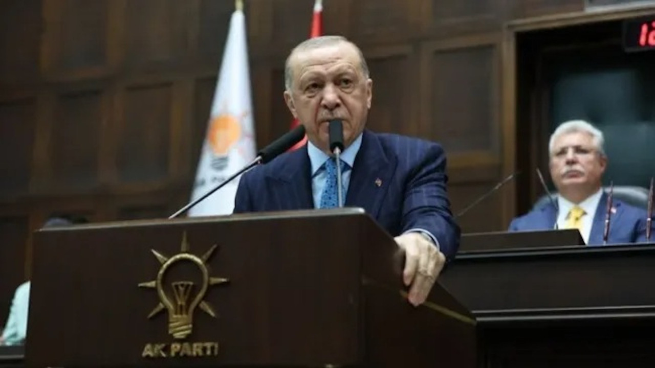 AKP'den bakanlara flaş uyarı: Kameraları görünce konuşmayın