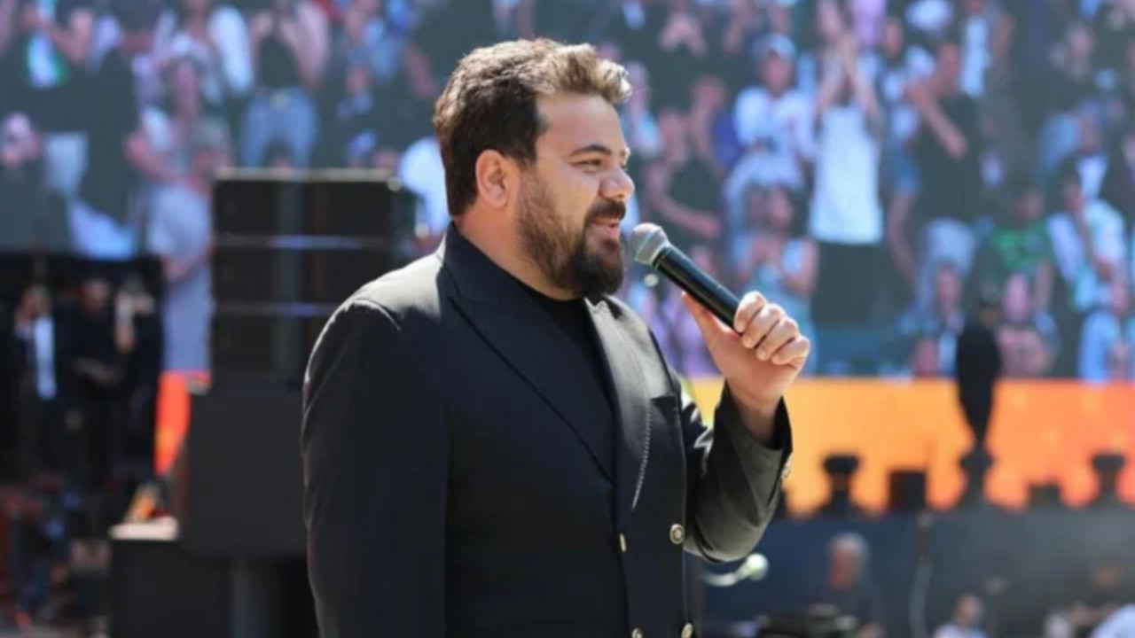 AK Parti'den Eser Yenenler ve Gezen Oğlak tepkilerine yanıt