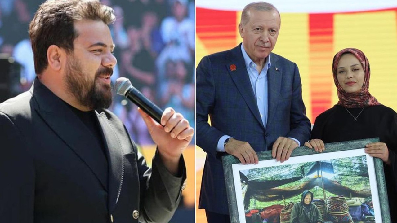 AKP'den Eser Yenenler ve Gezen Oğlak tepkilerine ilginç yanıt