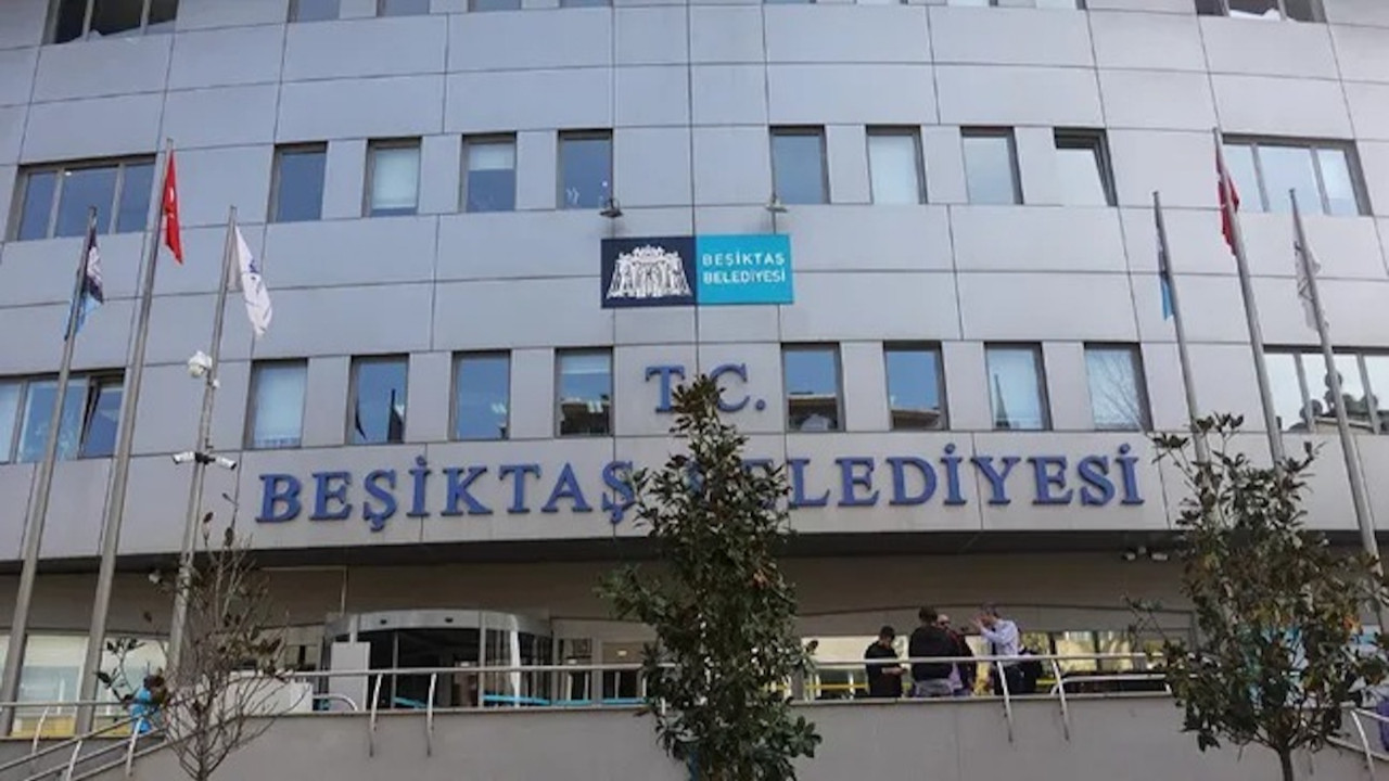 Beşiktaş Belediyesi’ne rüşvet operasyonu: 5 gözaltı