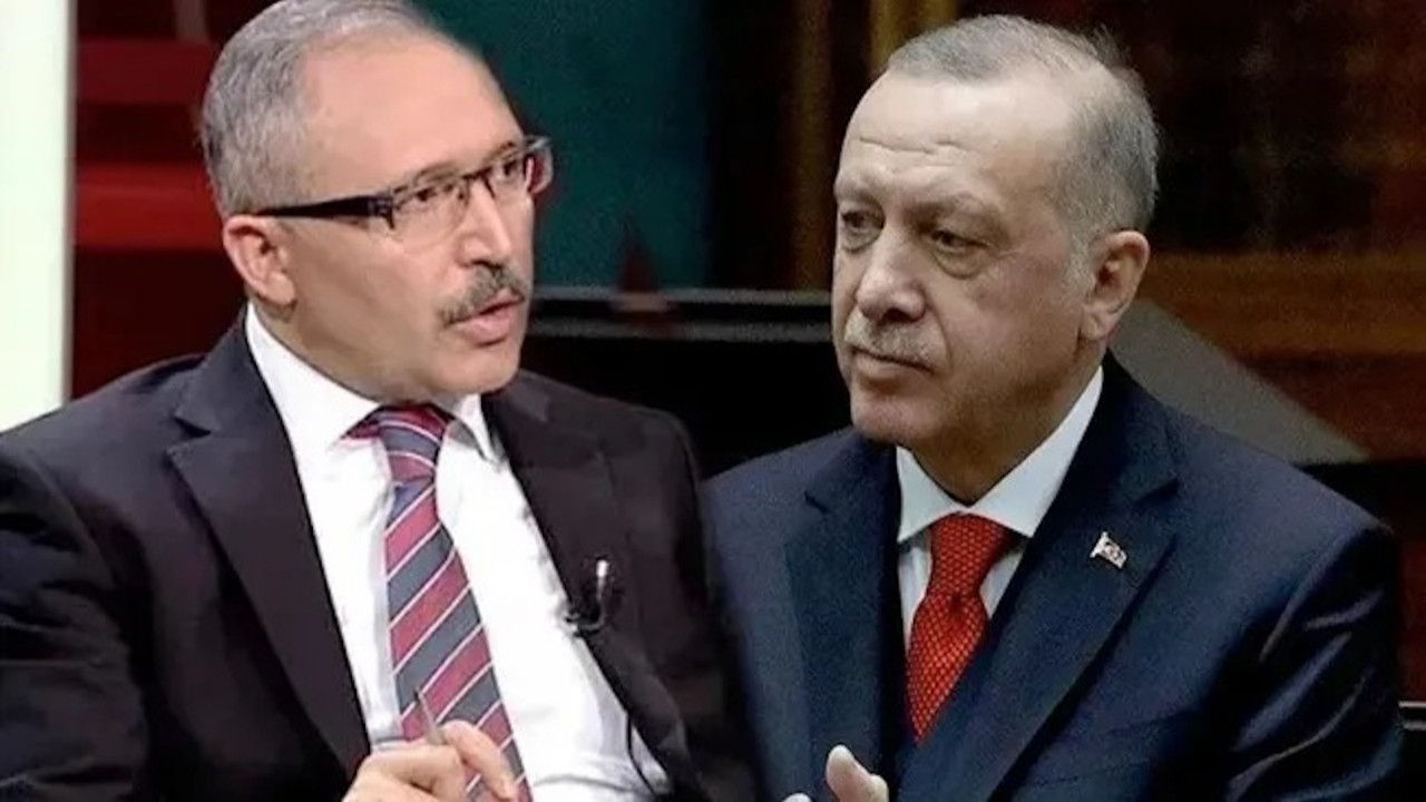 Erdoğan’ın 