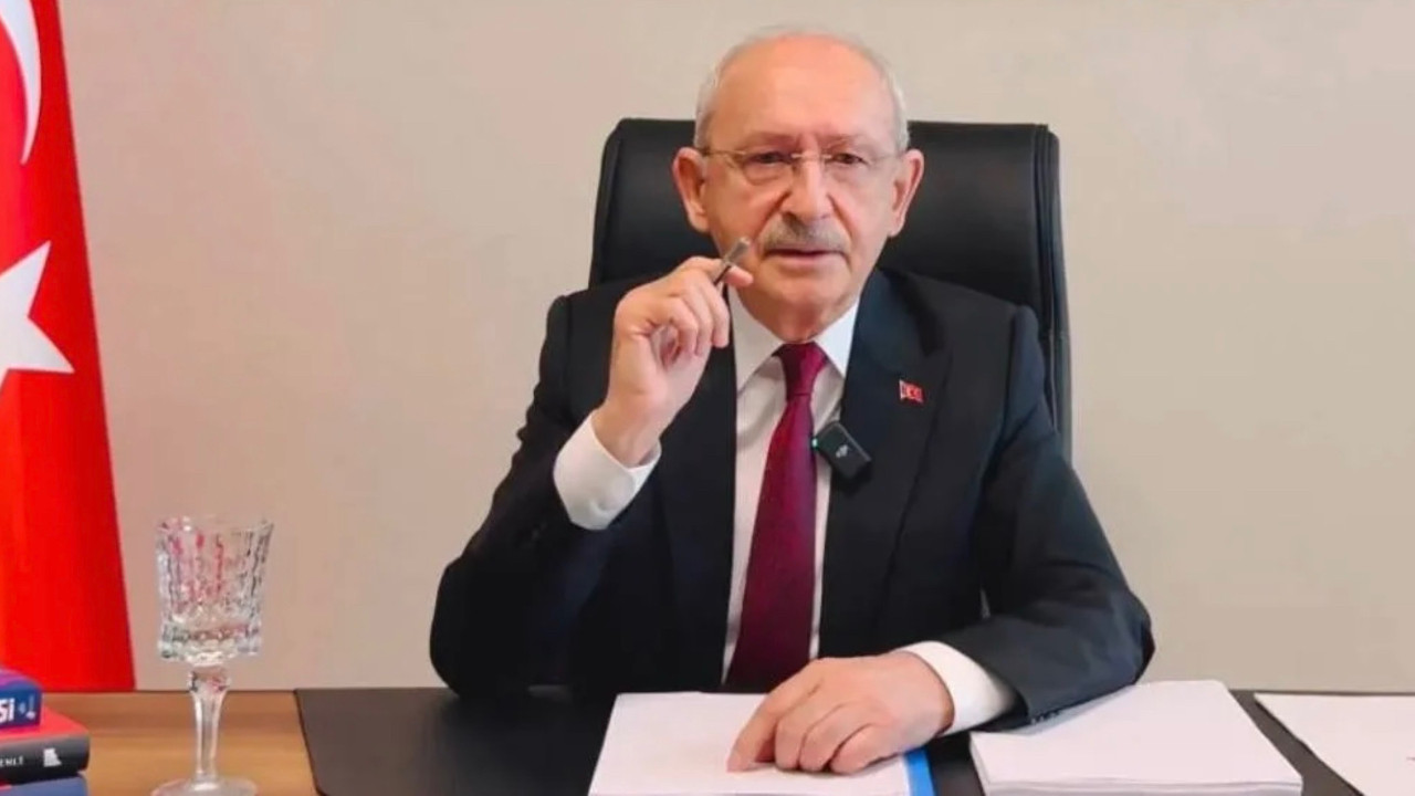 Kılıçdaroğlu İmamoğlu dahil tutuklu belediye başkanlarını CHP’den atacak iddiası