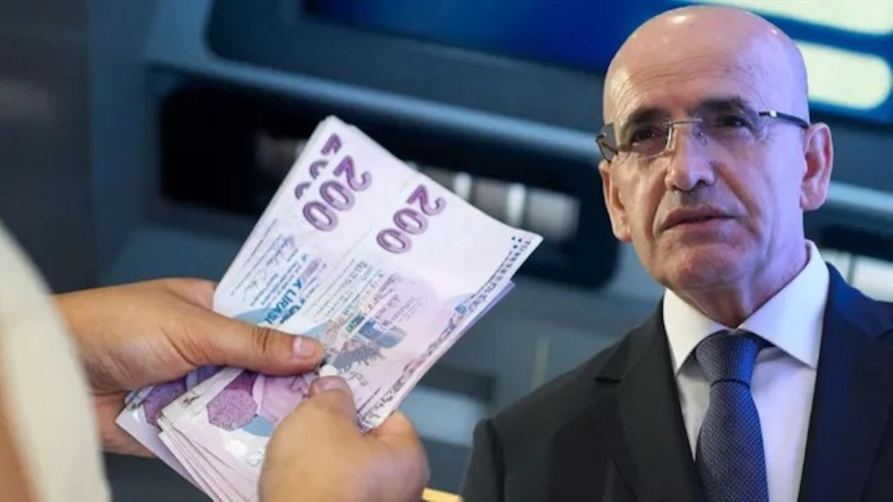 Mehmet Şimşek duyurdu: Kripto ATM’leri yasaklandı