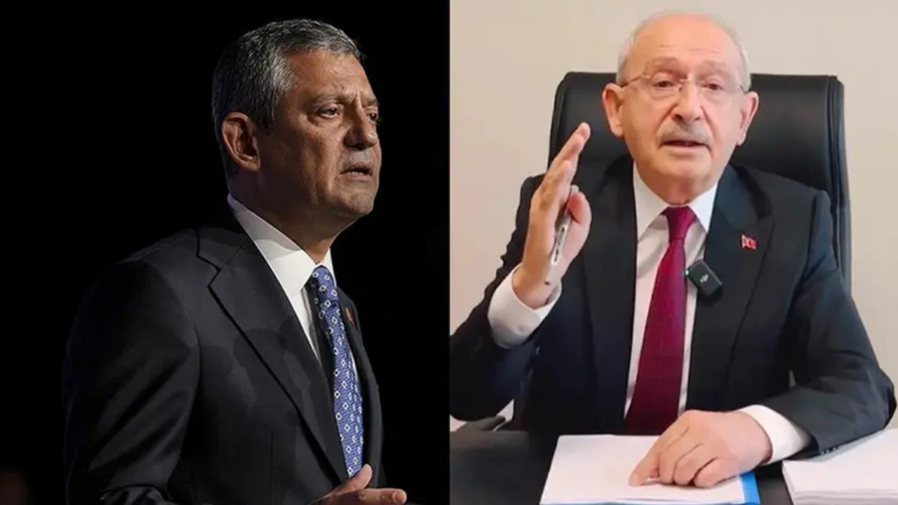 Kılıçdaroğlu hakkında yeni iddia: Aracı kabul etmiyor, Özgür Özel'i bekliyor