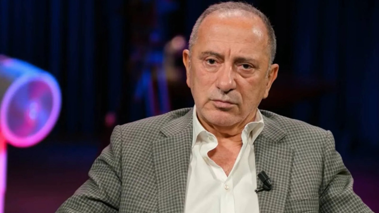 Fatih Altaylı'dan Melih Gökçek için 5 Milyar Dolar iddiası; Geri mi alınacak?