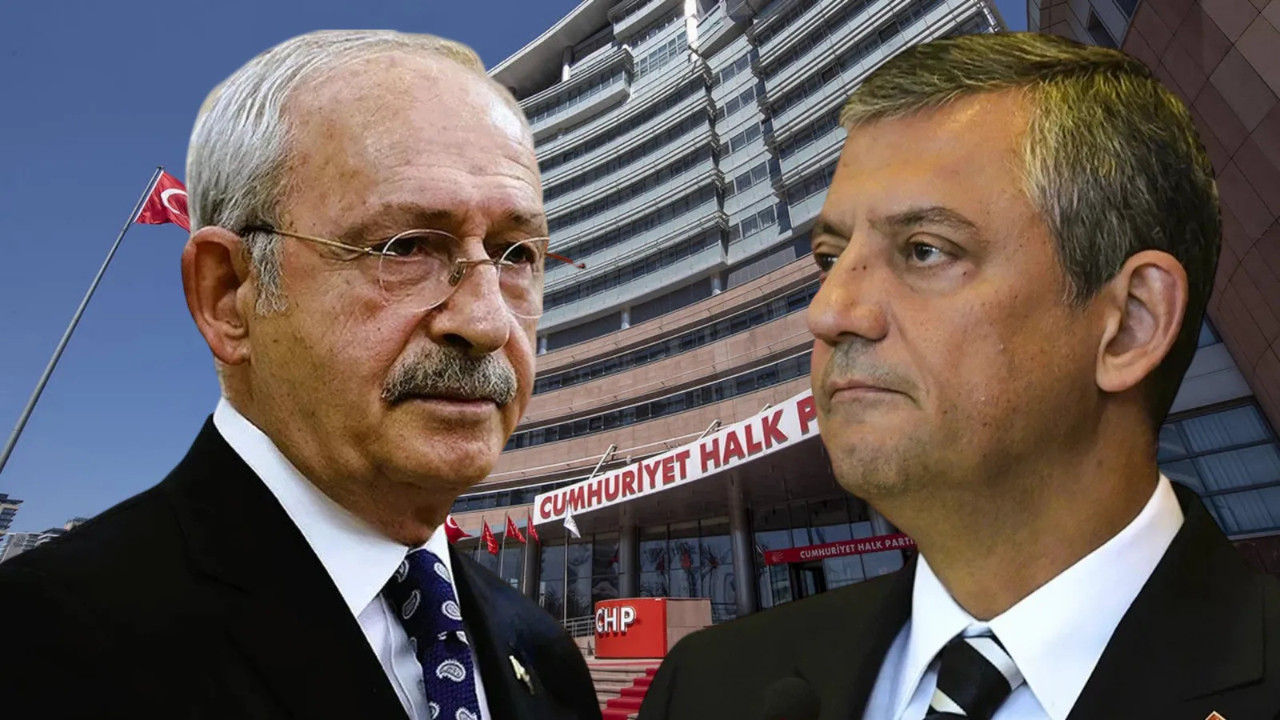 Özgür Özel'den Kılıçdaroğlu ile uzlaşı açıklaması:  40 gün içinde kurultaya gitmemiz şart
