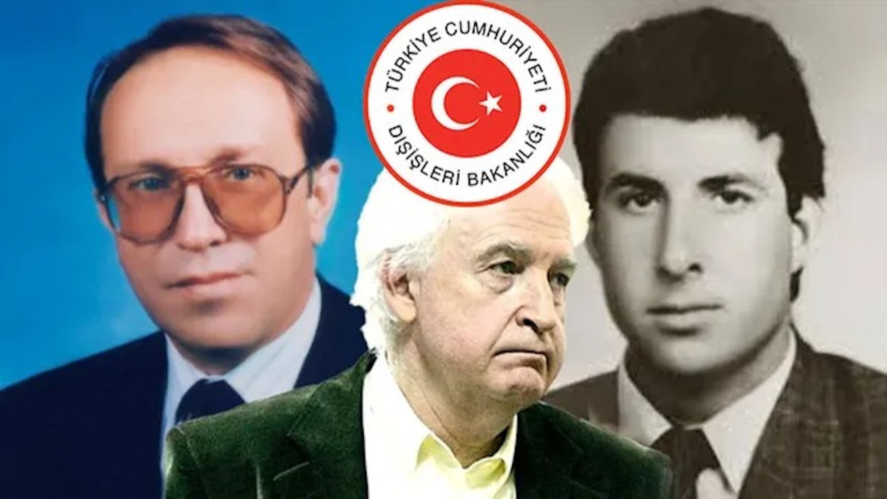 Türkiye’den Yotopulos kararına ağır tepki: Kalleş teröriste gösterilen hoşgörü kabul edilemez