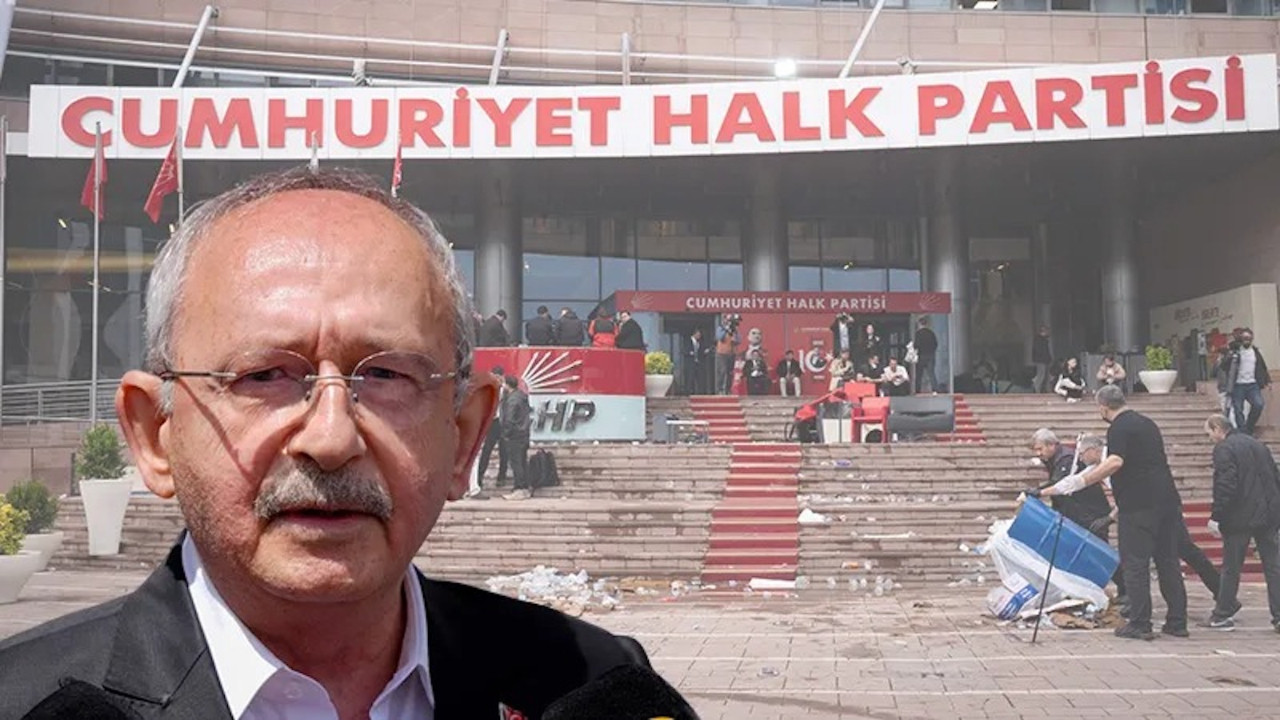 İlk sinyaller geldi: CHP'lilere ihraç yolda