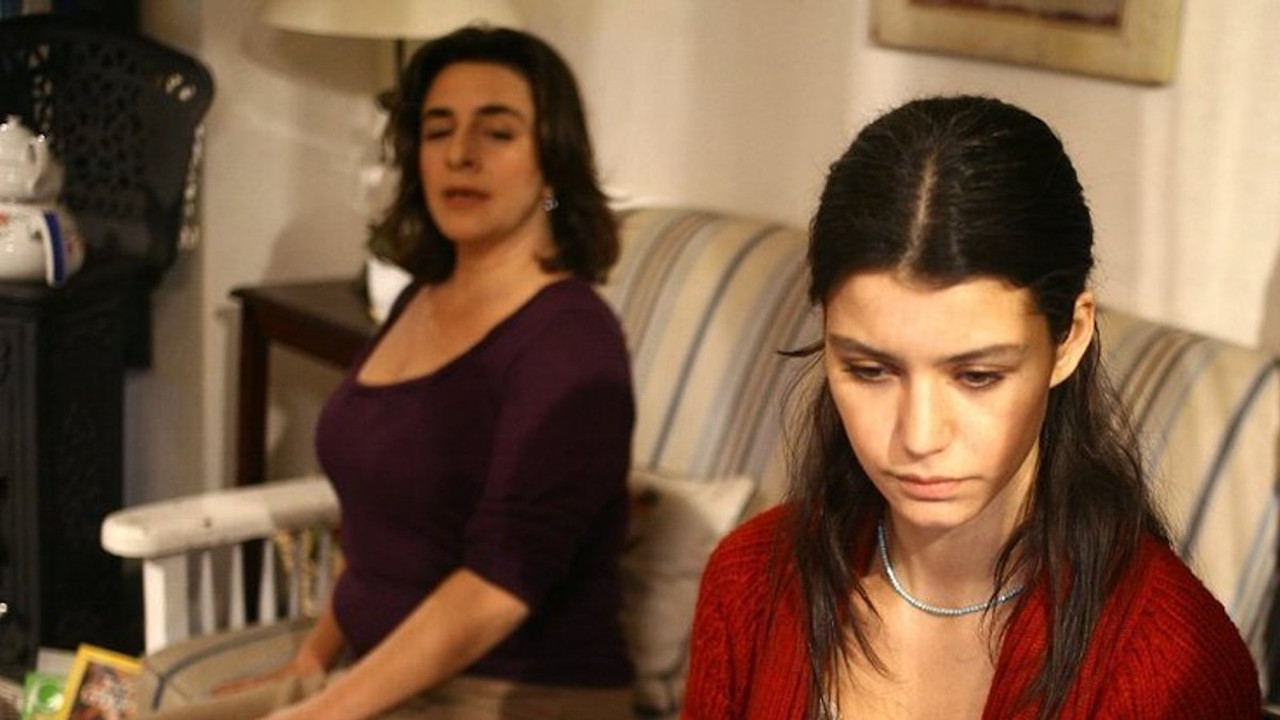 Beren Saat’ten dikkat çeken itiraf: Kenan, aslında Fatmagül’e yürüdü