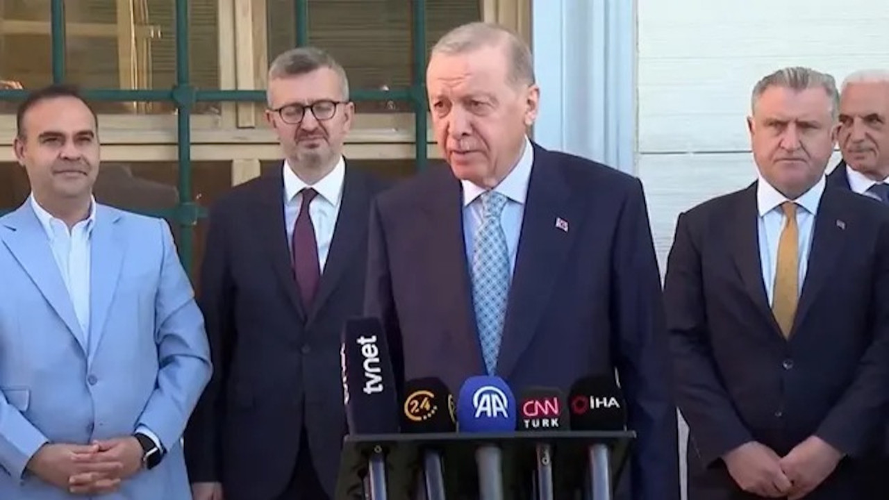 AKP kulisleri: Mutlak butlan kararının Erdoğan'a bağlanmasından rahatsızlık duyuluyor