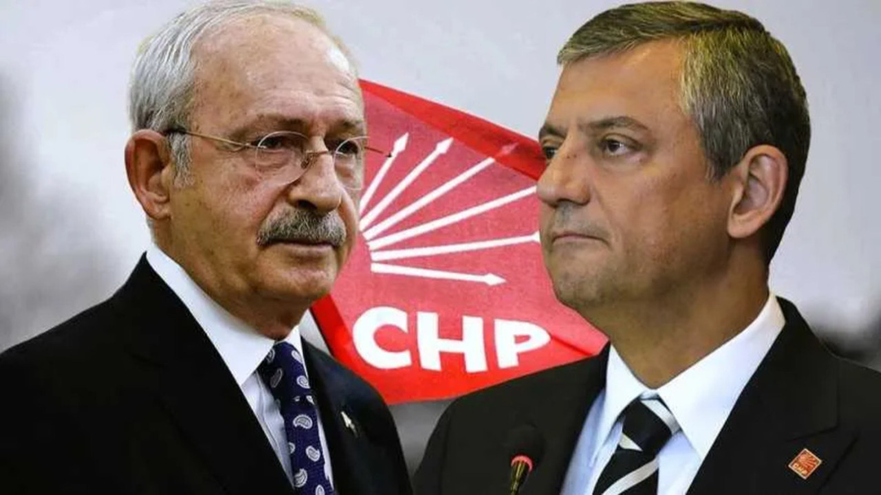 Kılıçdaroğlu aradı, Özgür Özel açmadı
