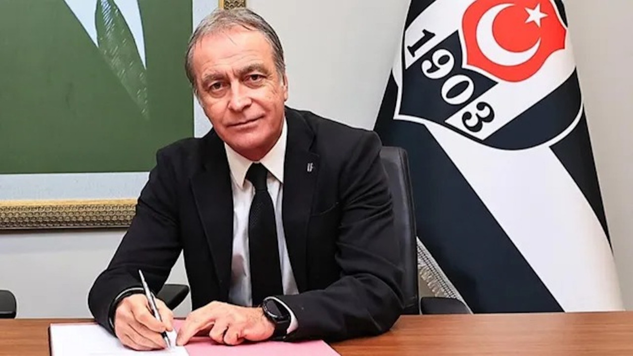 Beşiktaş’ta transfer planı: Yerli stoper Adil Demirbağ
