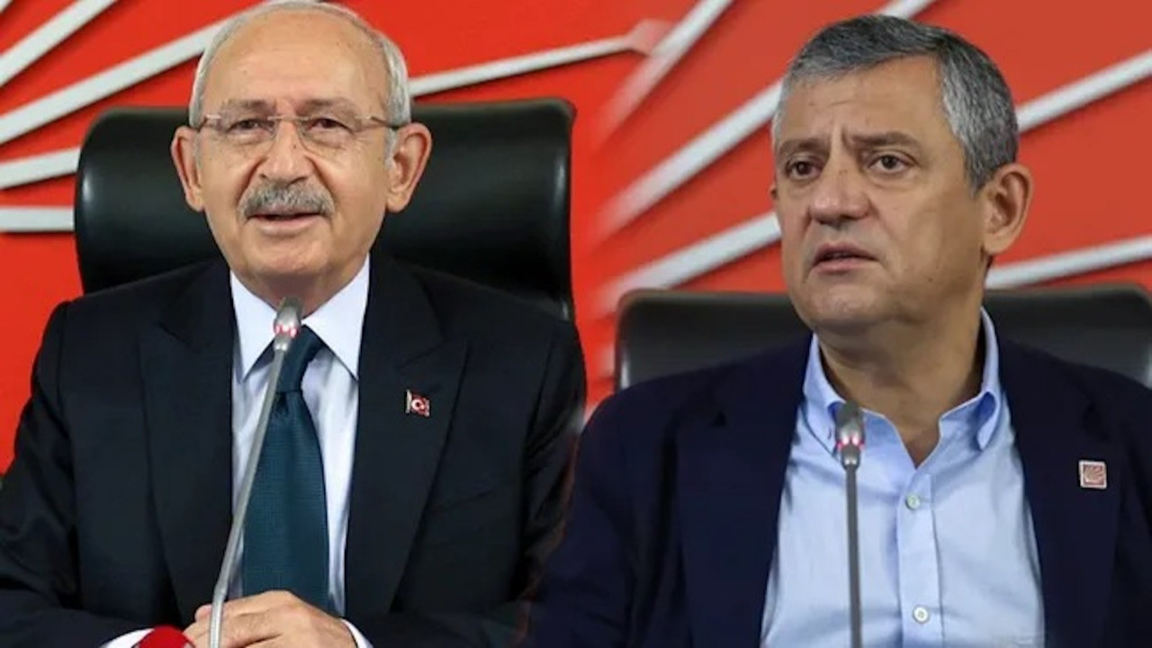 CHP’de gözler kurultayda: Özgür Özel kızlı, Kemal Kılıçdaroğlu temkinli
