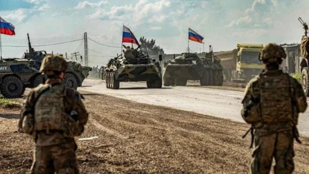 Rusya’dan kritik açıklama: Ukrayna’da 2 bölge ele geçirildi