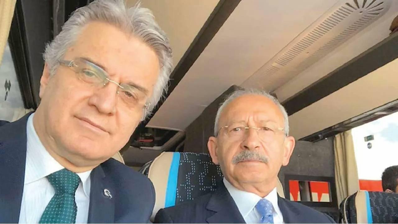 Kılıçdaroğlu'na yakın Bülent Kuşoğlu Kurultay hukuken uygun zamanda yapılacak