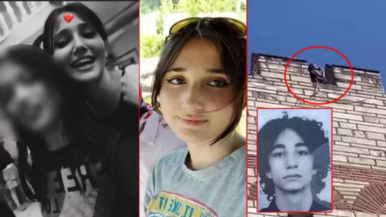 Edirnekapı Surları’nda şüpheli hareketler: İkbal Uzuner cinayetine ilişkin yazışmalar bulundu
