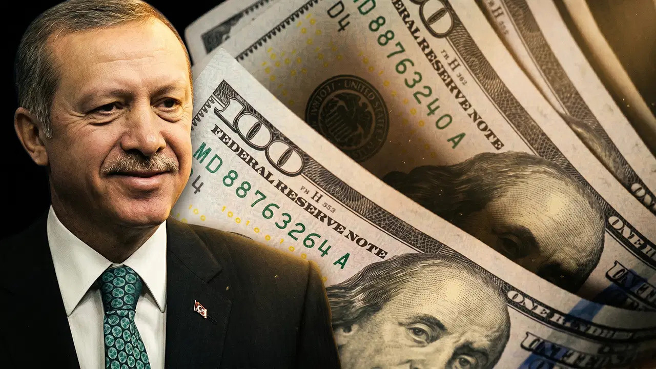 Dev yatırım bankasından flaş iddia: ABD seçimler için Türkiye'ye dolar akıtacak