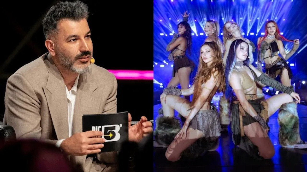 Tolga Akış ve Manifest'ten dikkat çeken açıklama: Hukuki süreç başlatıldı