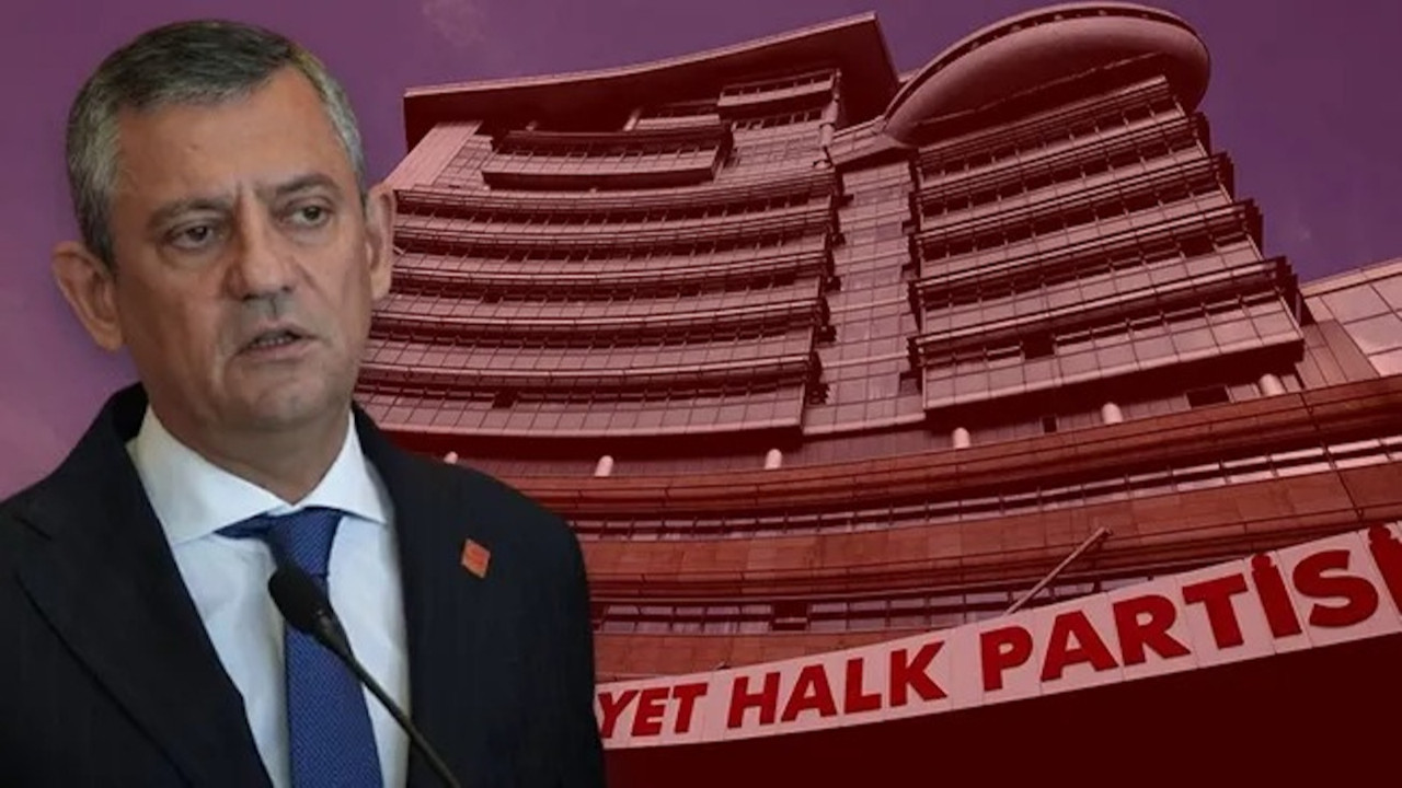 Özgür Özel cephesinden yeni hamle: Mahkemeden CHP için çağrı heyeti talebi