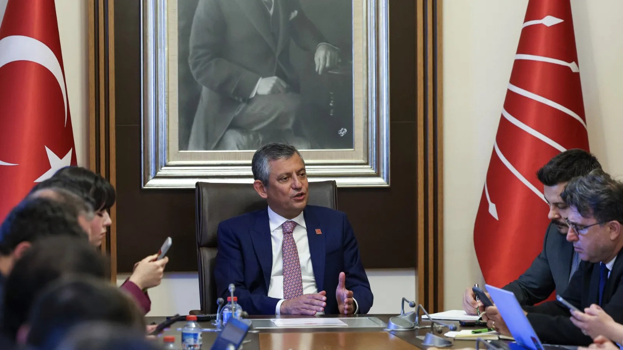 Özgür Özel: İmamoğlu'na beni dışlamalarını söyleyerek cezaevinde Genel Başkanlık teklif ettiler