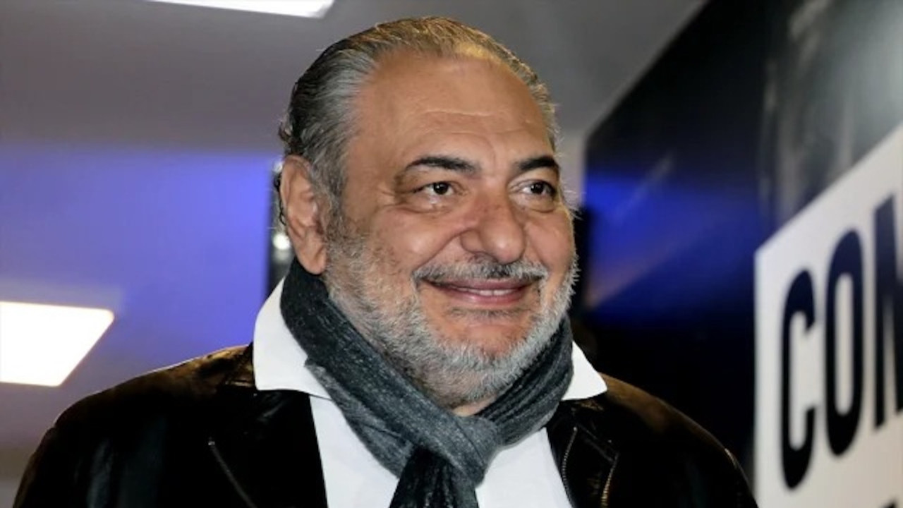 Ekranların unutulmaz ismi Reha Muhtar'ın son sözleri yürek burktu
