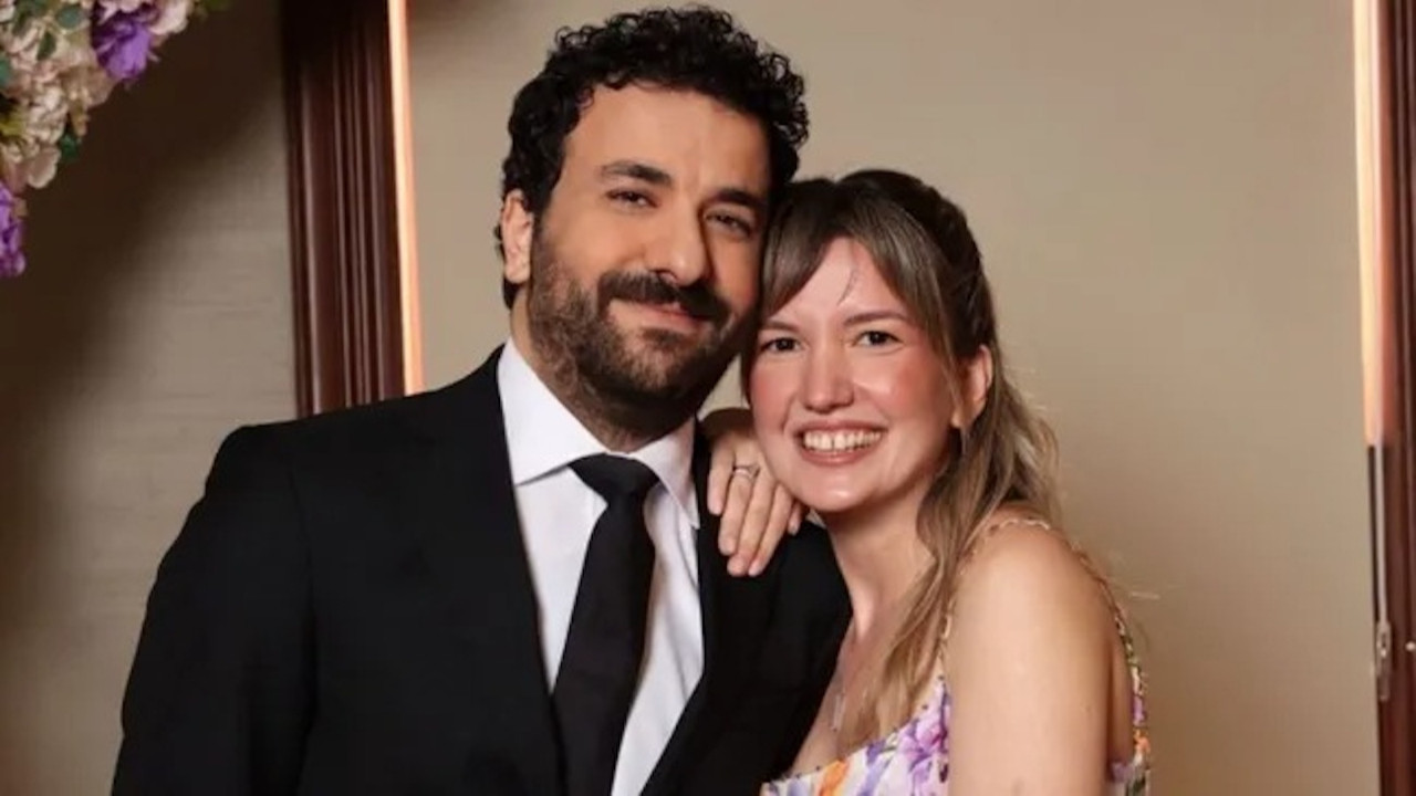 Hasan Can Kaya ve Duygu Karabaş New York'ta evlenecek