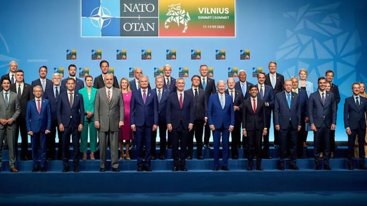 Başkent NATO Zirvesi'ne hazırlanıyor: 9 ilçede etkinlikler durduruldu