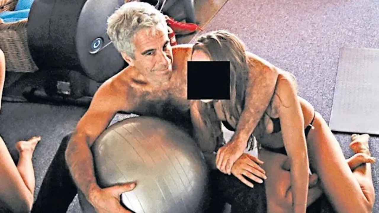 Jeffrey Epstein skandalında zincir uzuyor: Üst düzey yönetici detayı