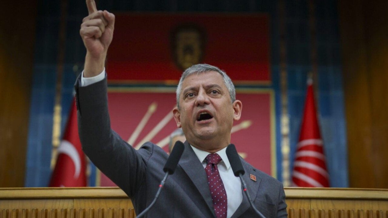 Özgür Özel'in ekibinden DSP'ye devir' talebi! Bazı arayışlar