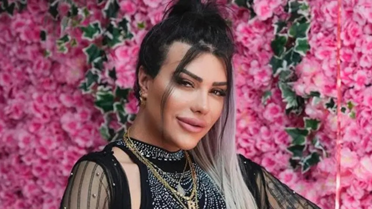 Mükremin Gezgin'e Instagram hesabı şoku! Dilan Polat’ın ardı