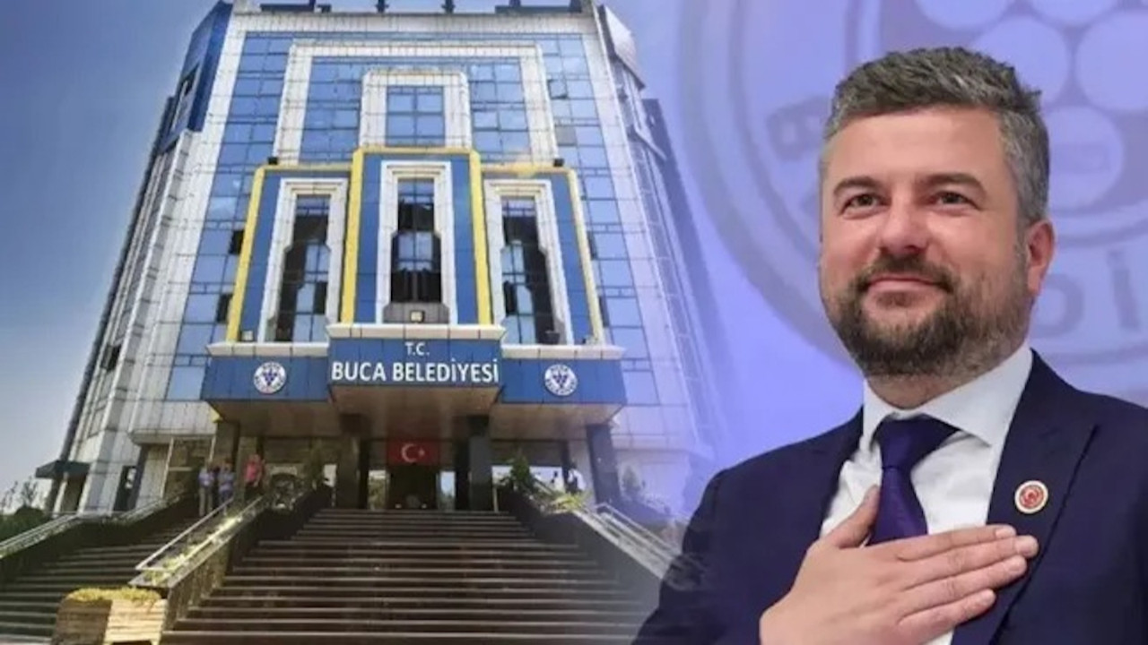 Buca Belediye Başkanı Görkem Duman görevden uzaklaştırıldı
