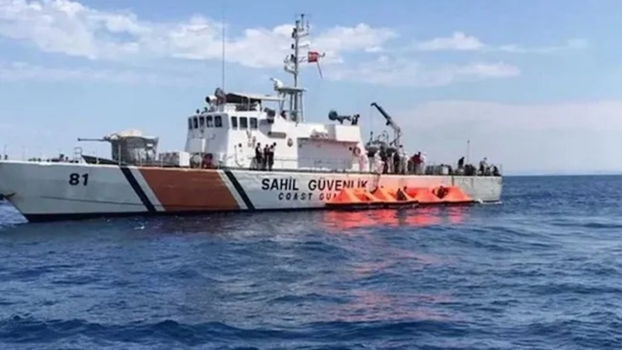 Karadeniz'de Türk balıkçı teknesine saldırı: 1 ölü, 4 yaralı